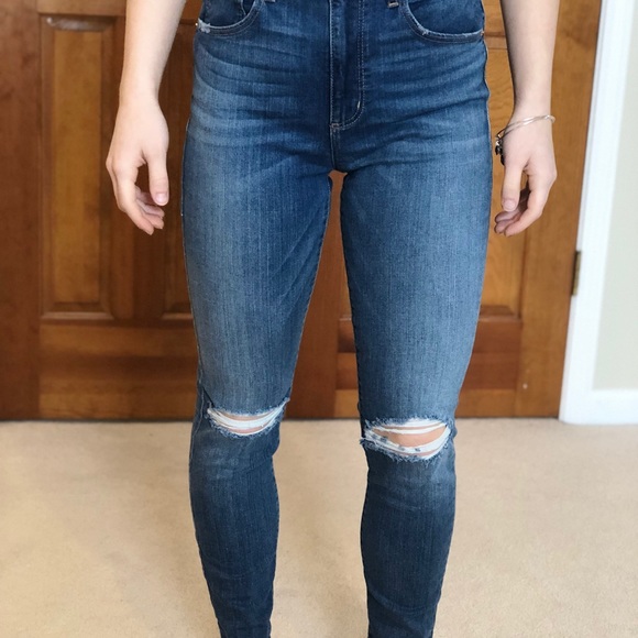 Jeans - Picture 2 of 2